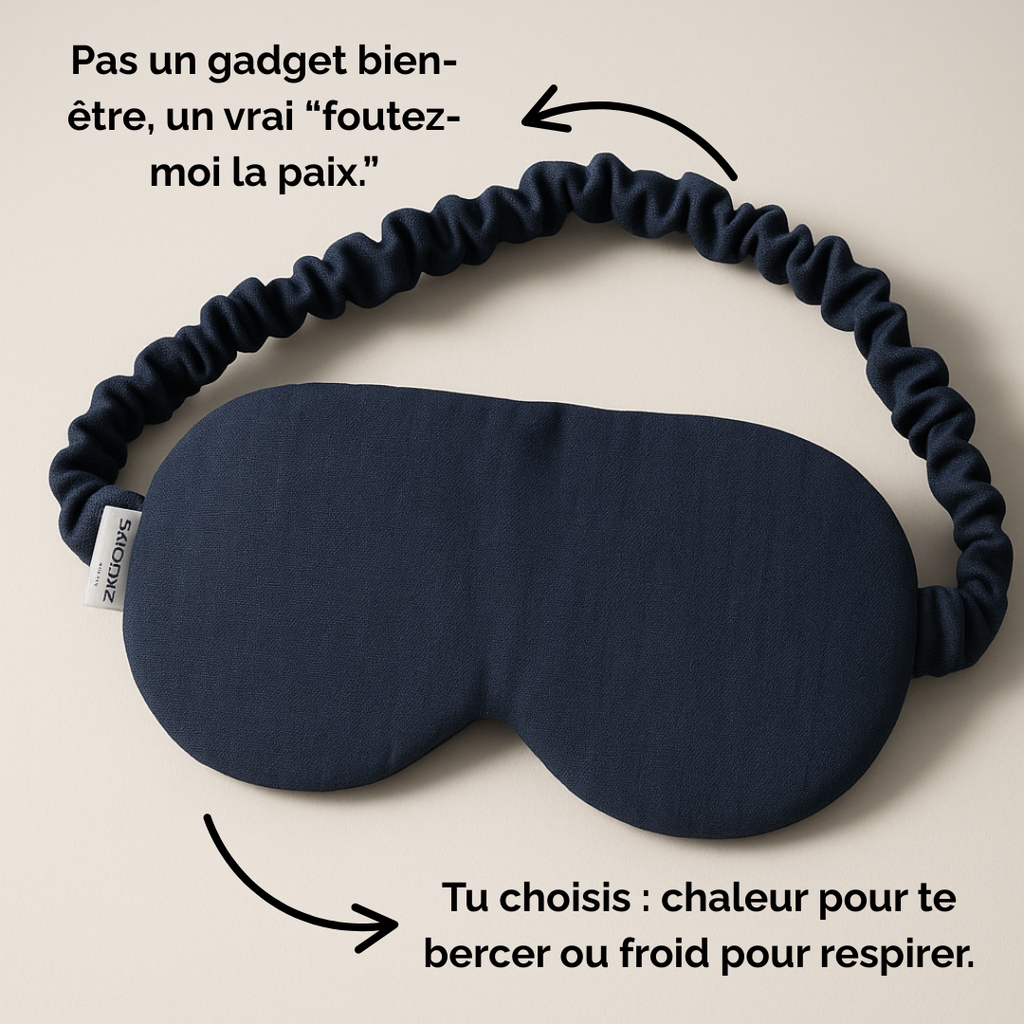 Box "Stop Le Trop-Plein"