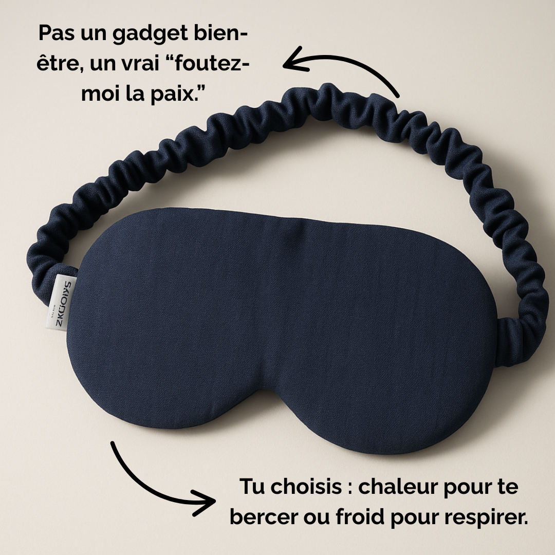 Box "Stop Le Trop-Plein"