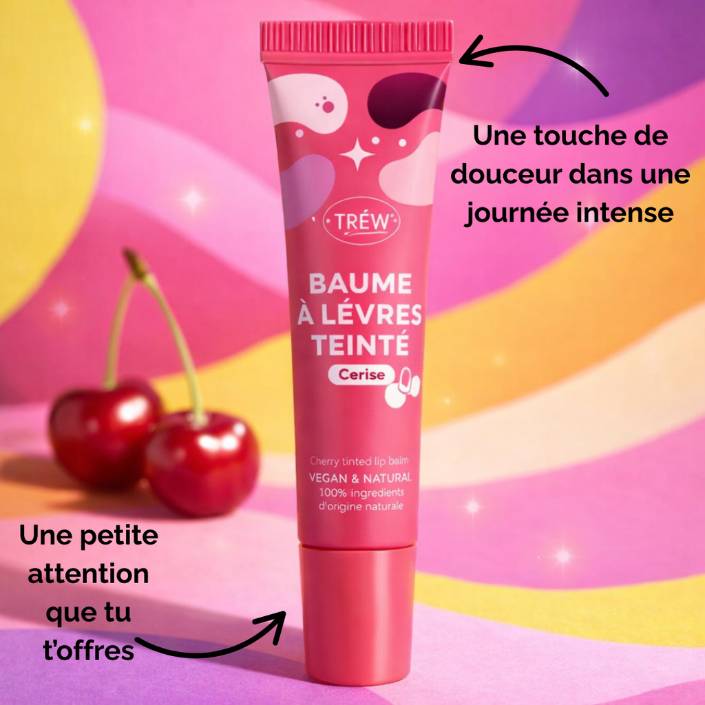 Box " Merde je fleuris quand même"