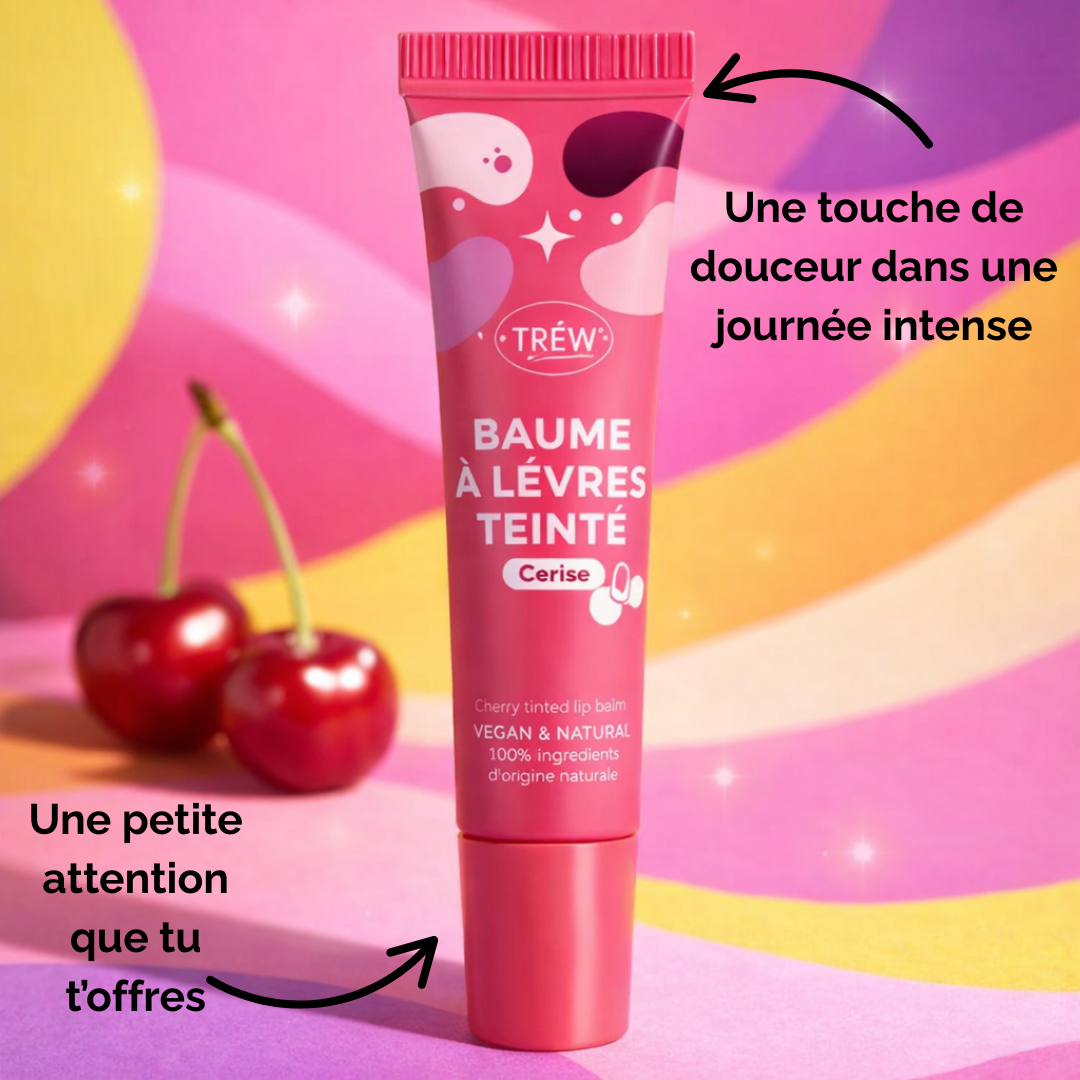 Box " Merde je fleuris quand même"