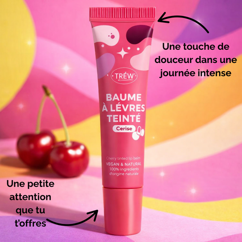 Box " Merde je fleuris quand même"