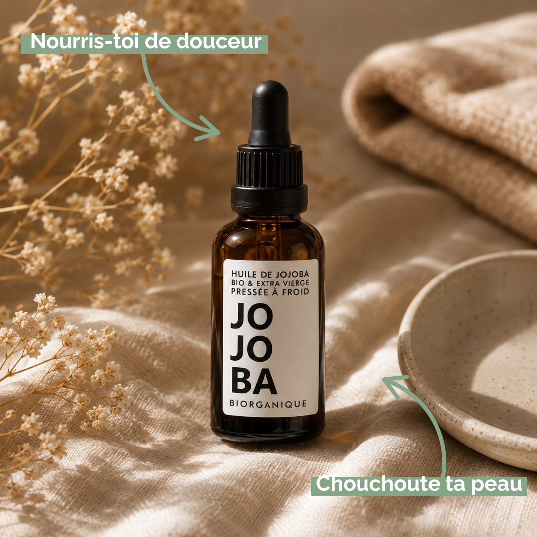 Box Bimestrielle bien-être Ma Box TITS