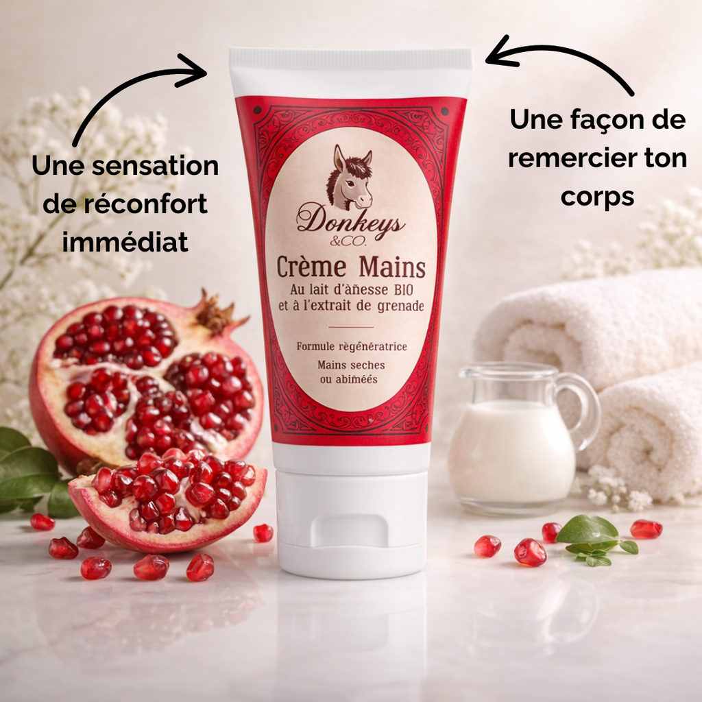 Box " Merde je fleuris quand même"
