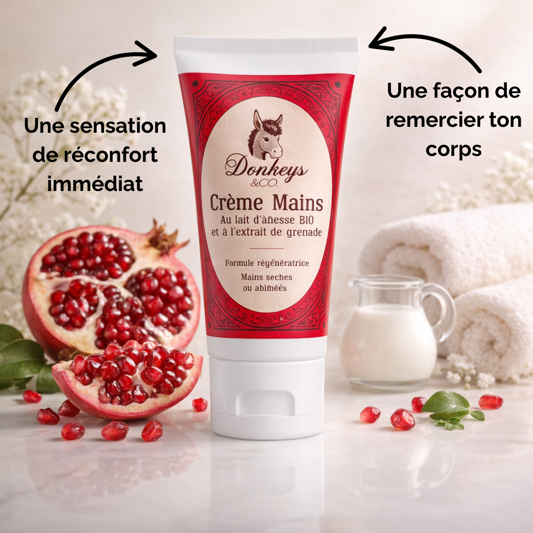 Box " Merde je fleuris quand même"