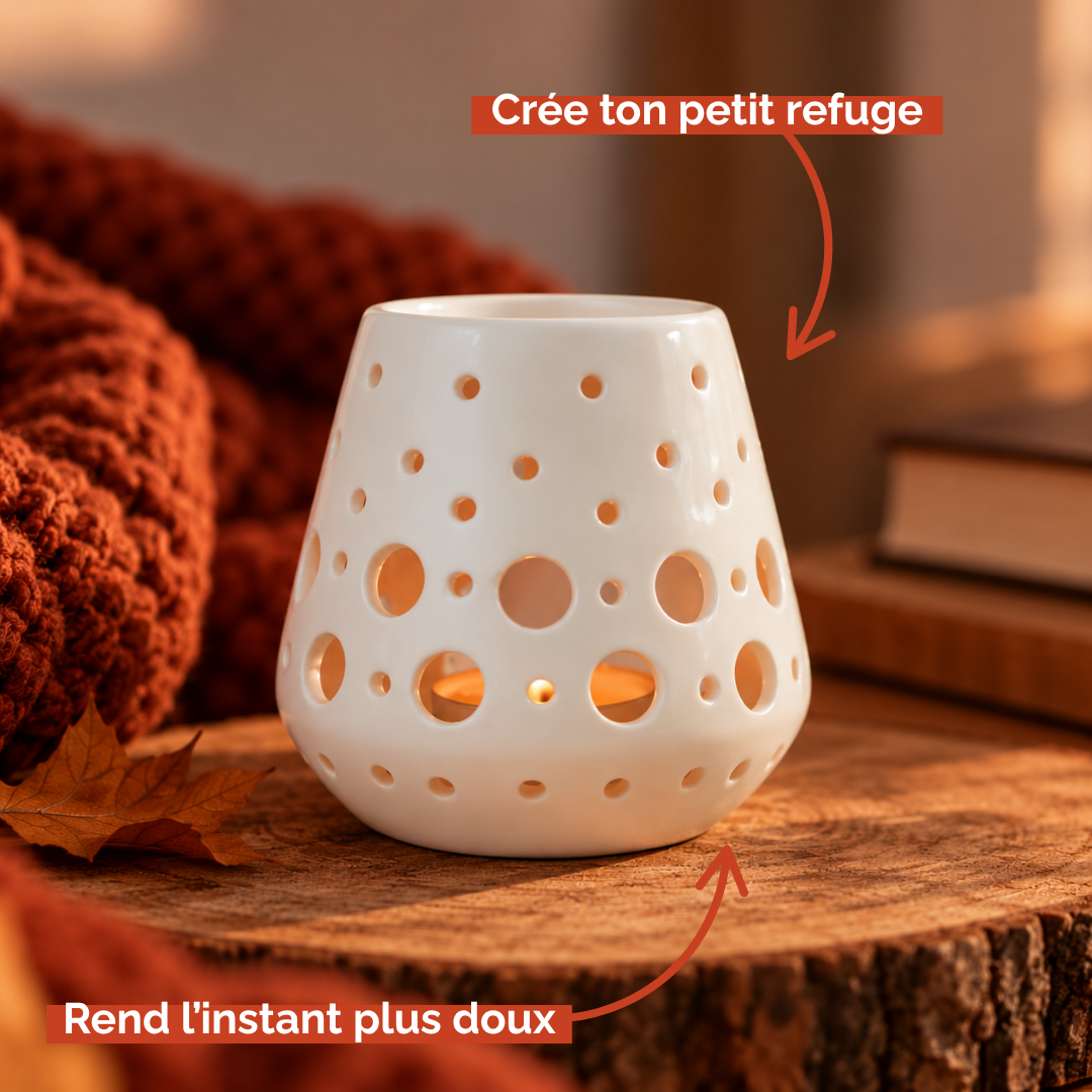 Box Bimestrielle bien-être Ma Box TITS