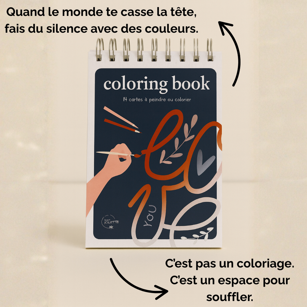 Box "Stop Le Trop-Plein"