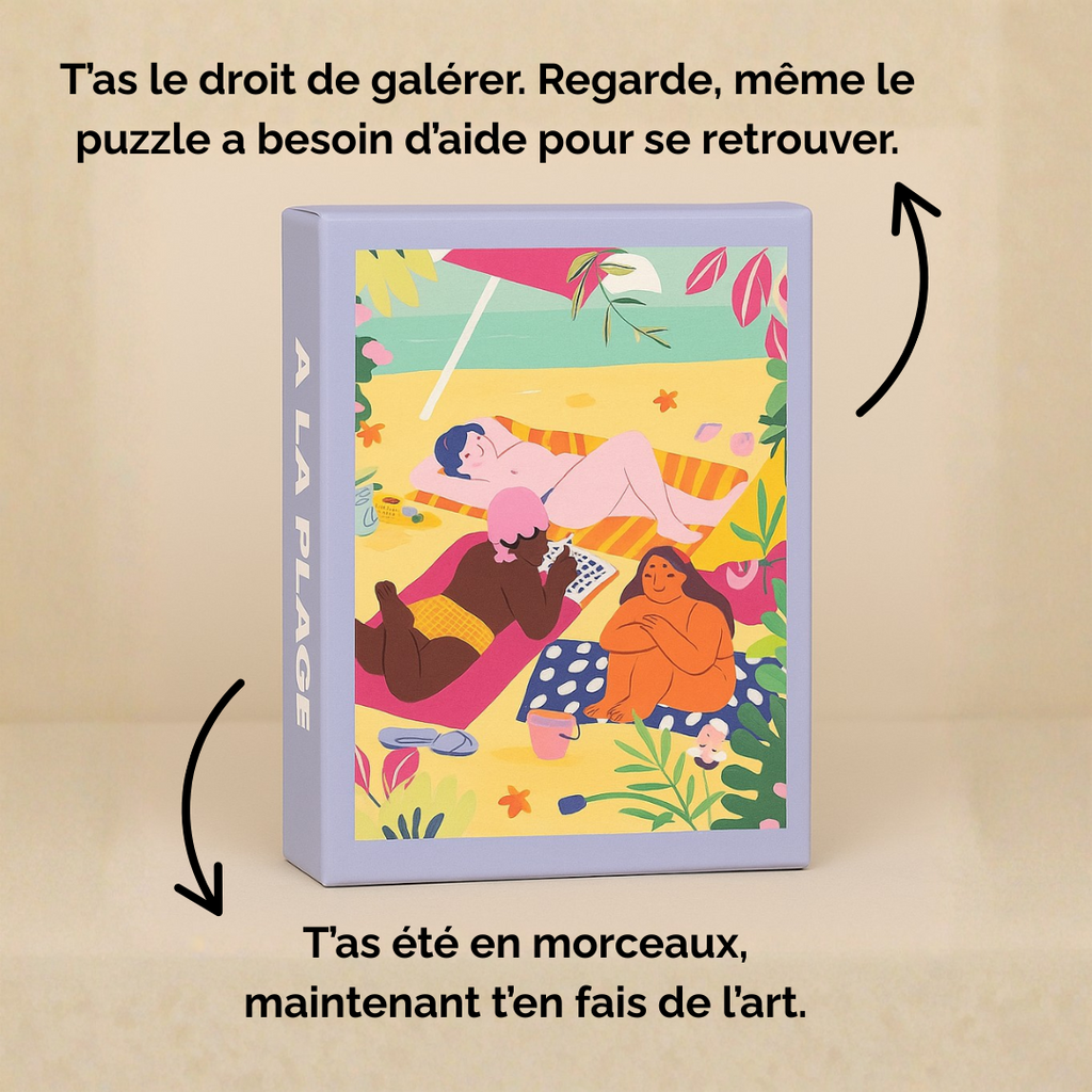 Box "Stop Le Trop-Plein"