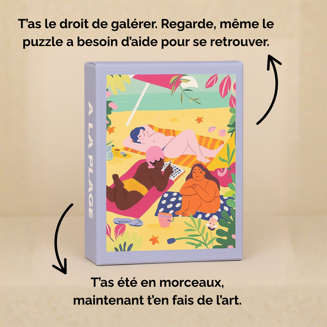 Box "Stop Le Trop-Plein"