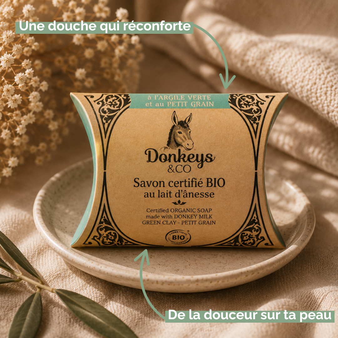 Box Bimestrielle bien-être Ma Box TITS