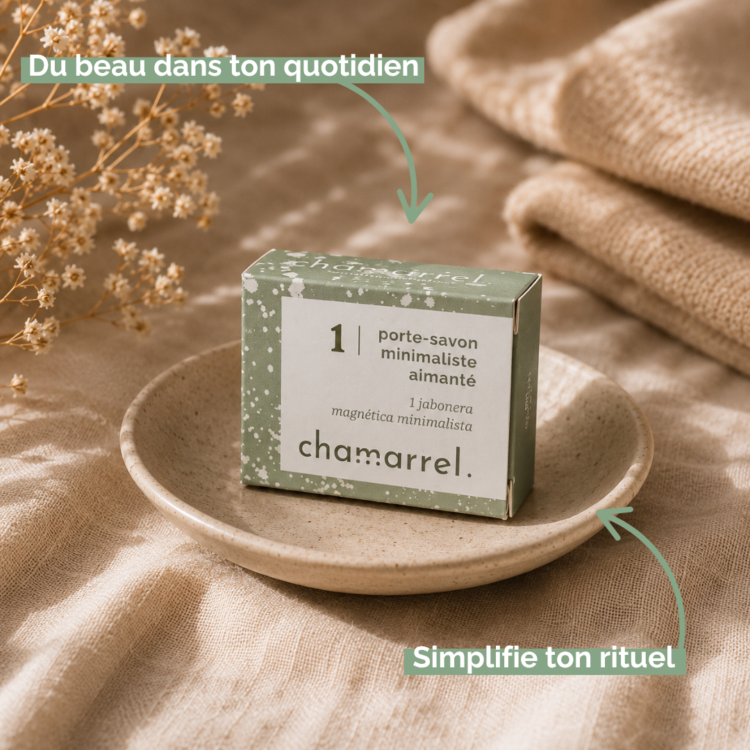 Box Bimestrielle bien-être Ma Box TITS