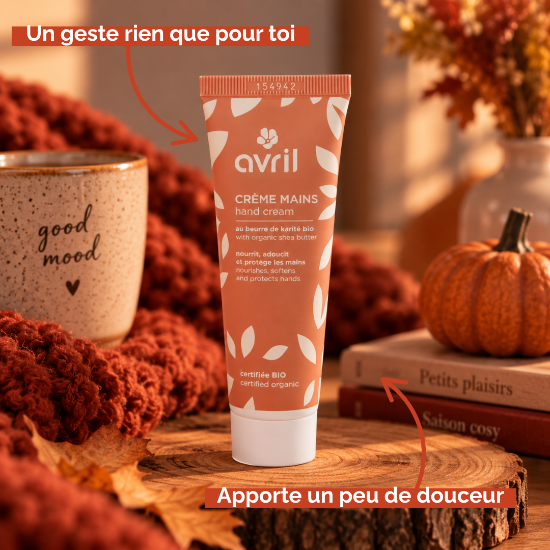 Box Bimestrielle bien-être Ma Box TITS