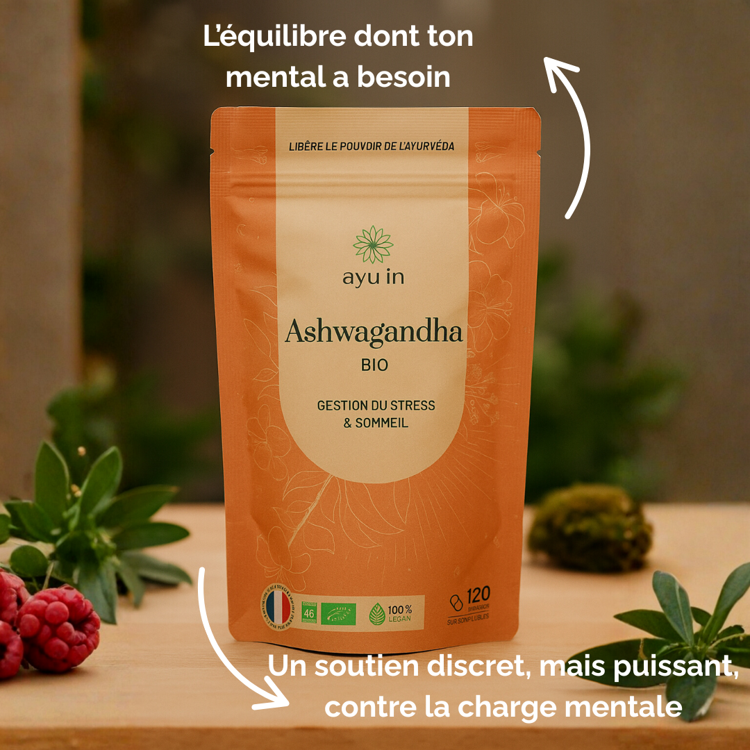 Box Bimestrielle bien-être Ma Box TITS