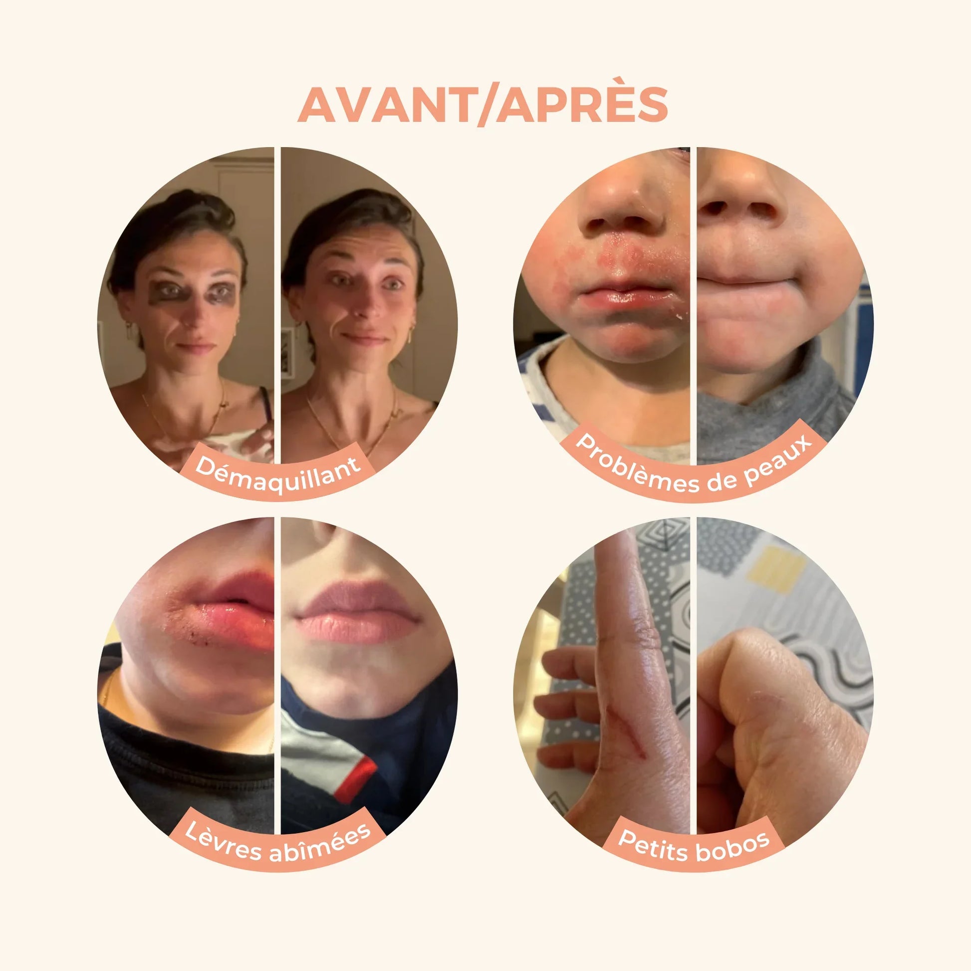 Baume Magique - Les Petits Prödiges