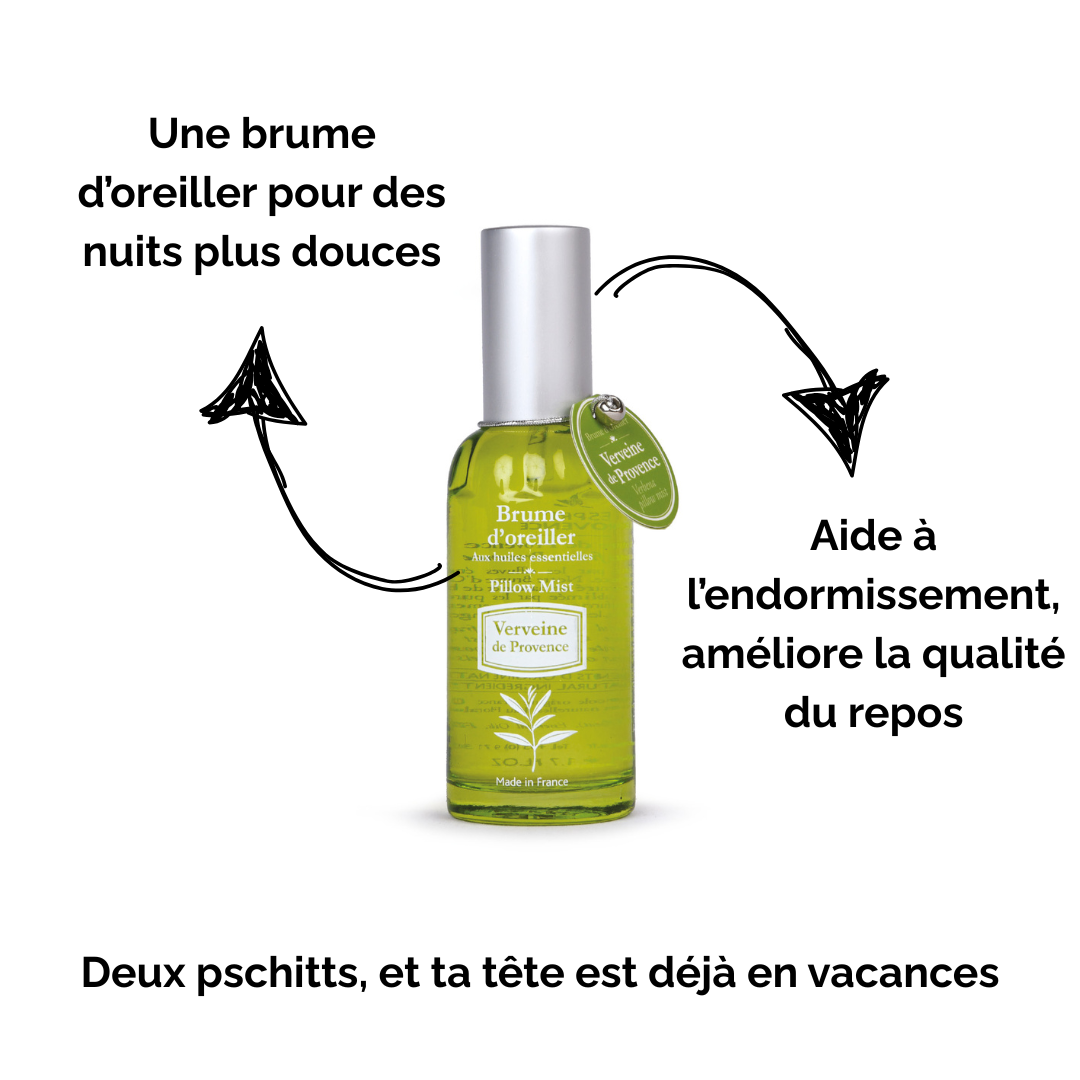 Box "Bye Bye Le Stress"