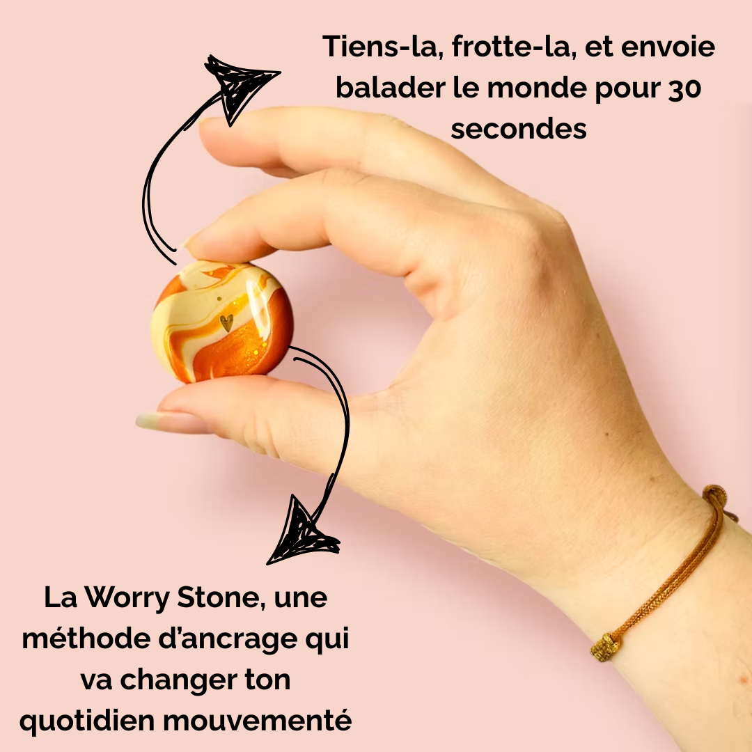 Box "Bye Bye Le Stress"