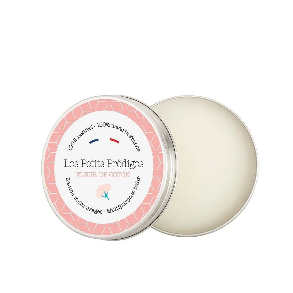Baume Magique - Les Petits Prödiges
